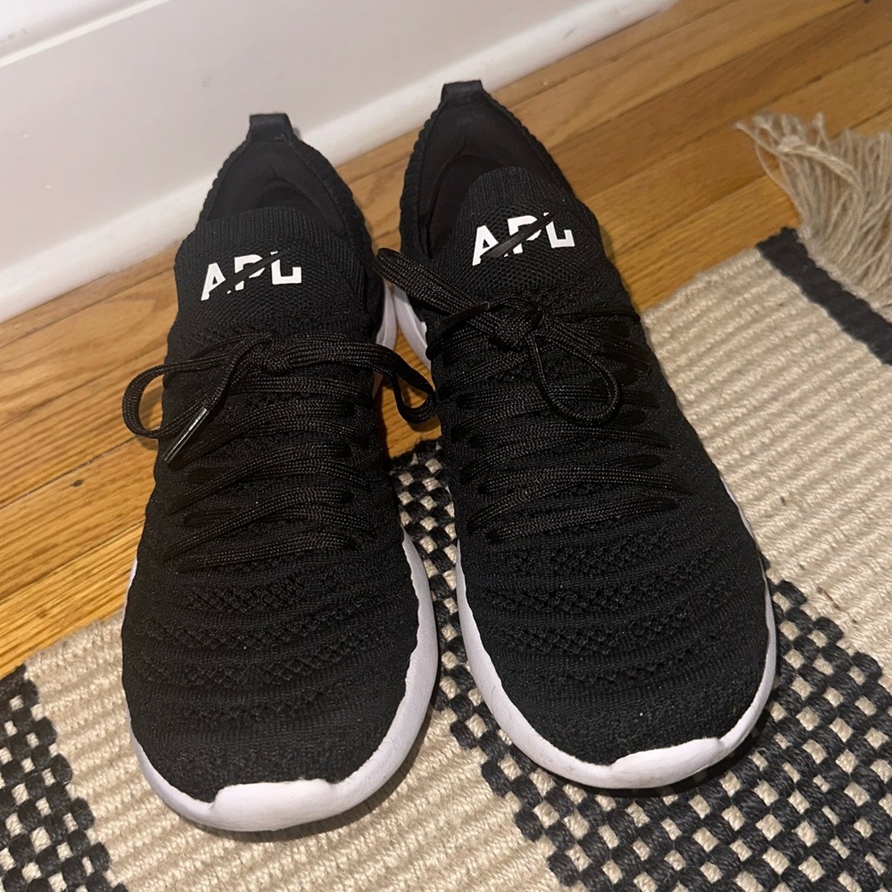 NEARLY NEW APLs